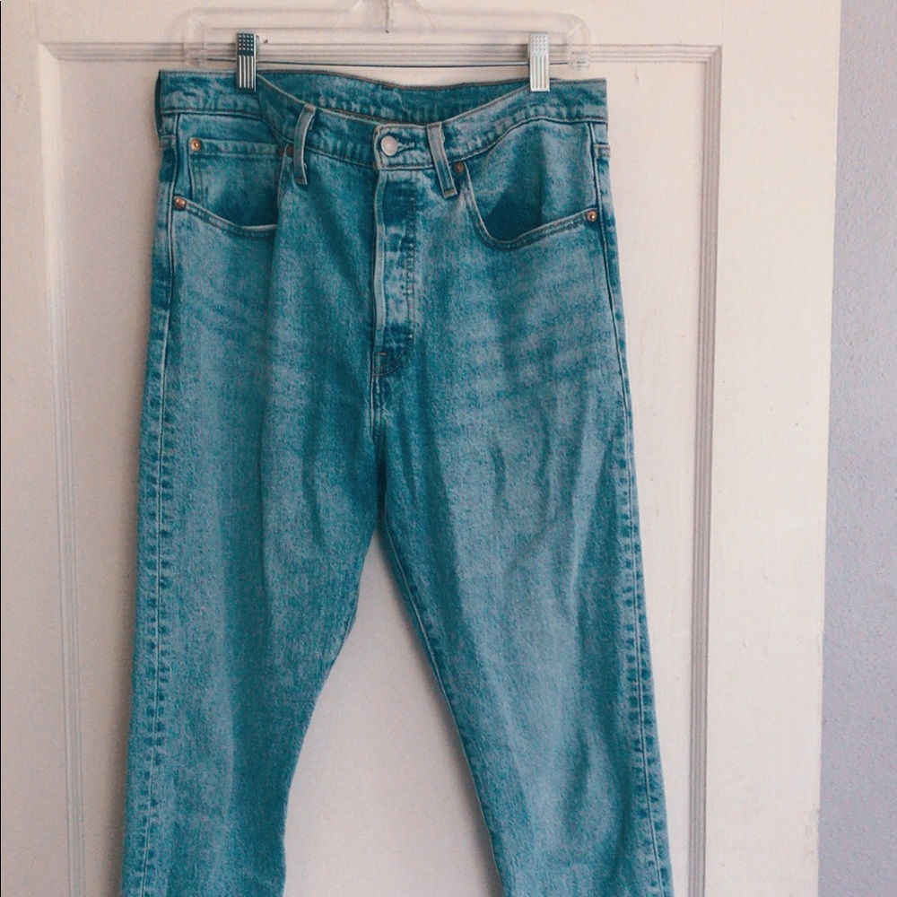 Premium Levi Jeans